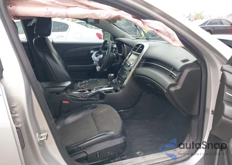 2014 Chevrolet Malibu 1Lt z USA, uszkodzony, nr VIN 1G11C5SL9EF120148